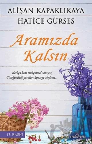 Aramızda Kalsın
