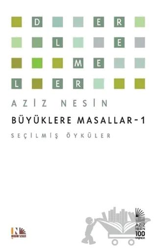 Büyüklere Masallar 1