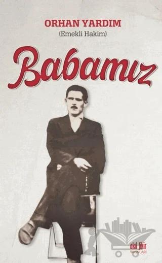 Babamız