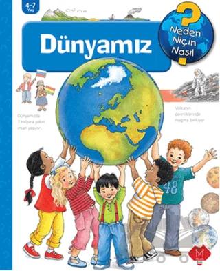 Dünyamız