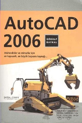 AutoCAD 2006