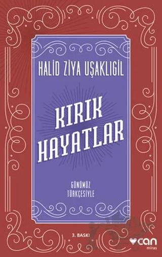 Kırık Hayatlar
