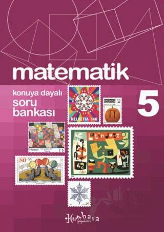 Matematik 5. Sınıf Soru Bankası