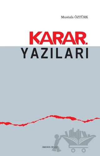 Karar Yazıları