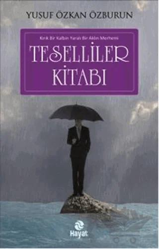 Teselliler Kitabı