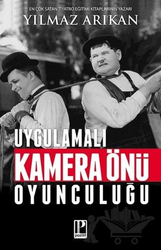 Uygulamalı Kamera Önü Oyunculuğu