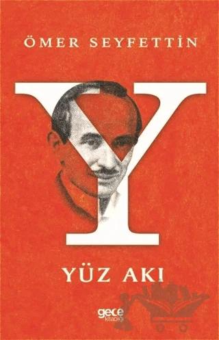 Yüz Akı