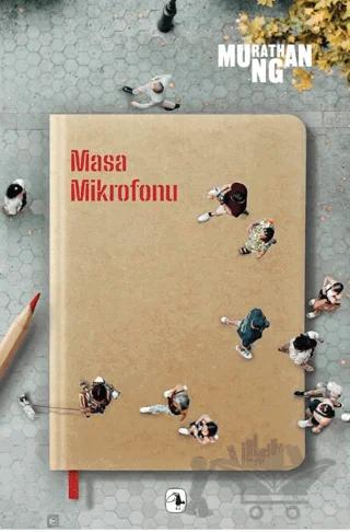 Masa Mikrofonu