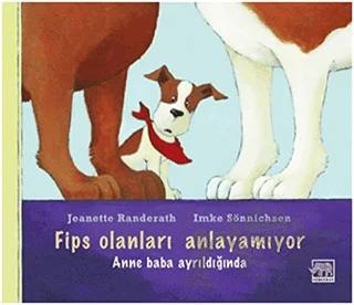 Fips Olanları Anlayamıyor