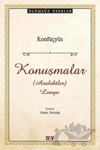 Konuşmalar