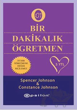 Bir Dakikalık Öğretmen