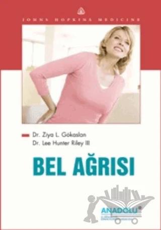 Bel Ağrısı
