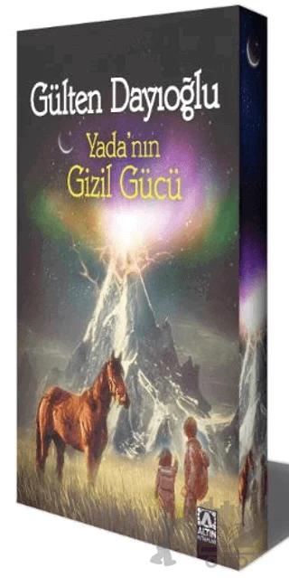 Yada’nın Gizilgücü