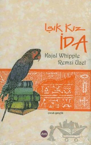 Işık Kız İda