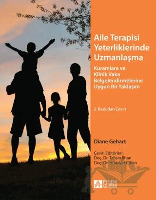 Aile Terapisi Yeterliliklerinde Uzmanlaşma