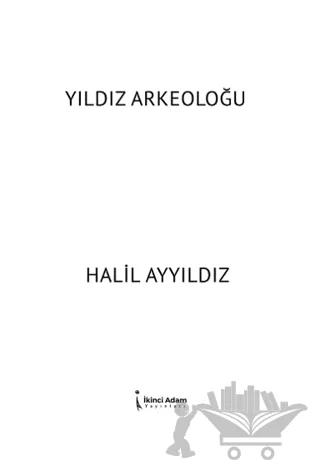 Yıldız Arkeoloğu