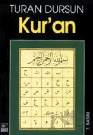Kur’an