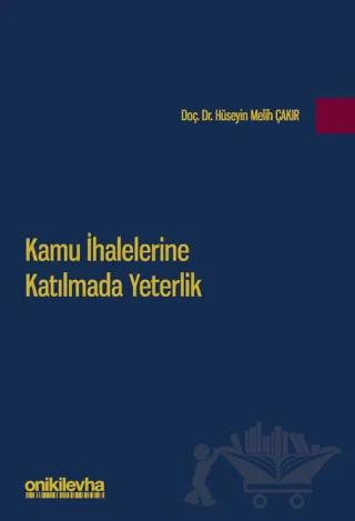 Kamu İhalelerine Katılmada Yeterlik