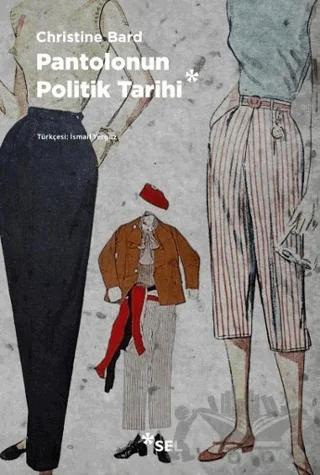 Pantolonun Politik Tarihi