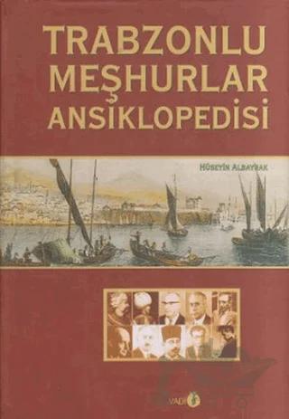 Trabzonlu Meşhurlar Ansiklopedisi