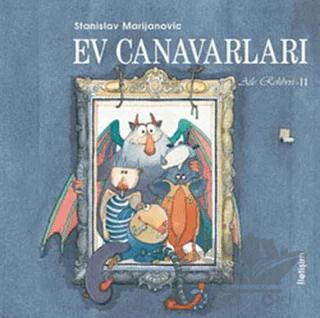 Ev Canavarları Aile Rehberi 2