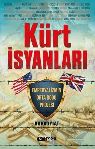 Kürt İsyanları