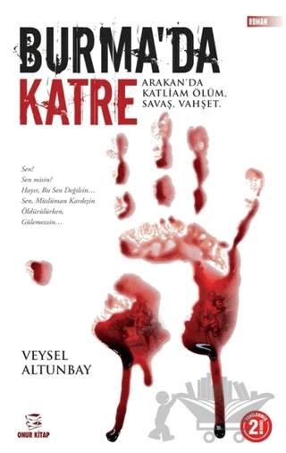 Burma'da Katre