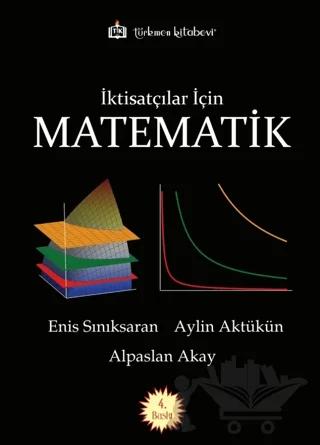 İktisatçılar İçin Matematik