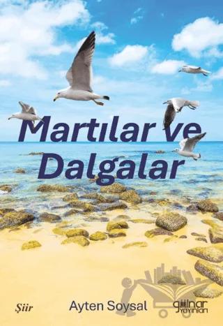 Martılar ve Dalgalar