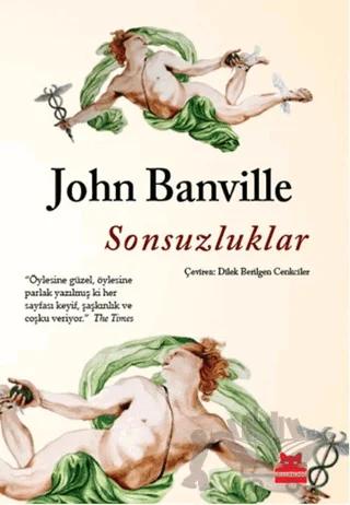 Sonsuzluklar