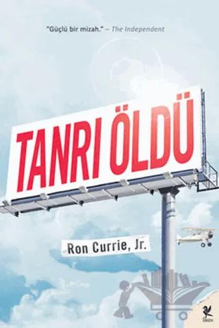 Tanrı Öldü