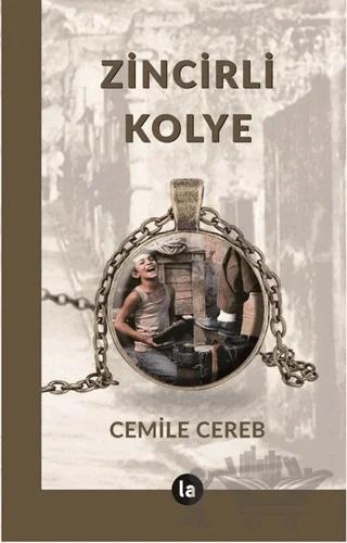 Zincirli Kolye