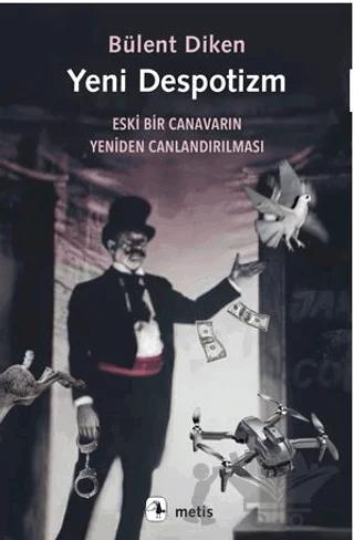 Yeni Despotizm