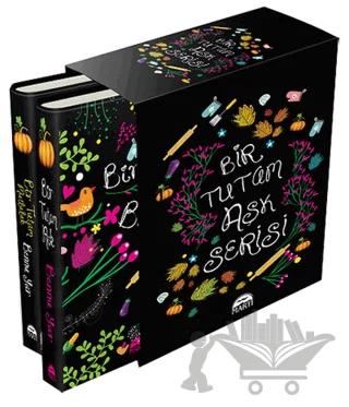 Bir Tutam Aşk Serisi