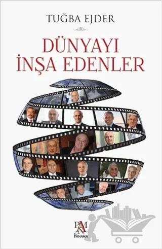Dünyayı İnşa Edenler