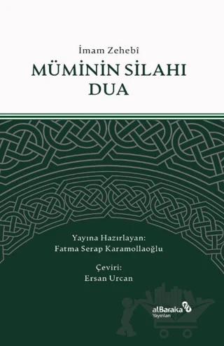 Müminin Silahı Dua