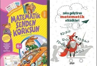 Matematik Seti (2 Kitap Takım)