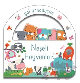 Yol Arkadaşım - Neşeli Hayvanlar