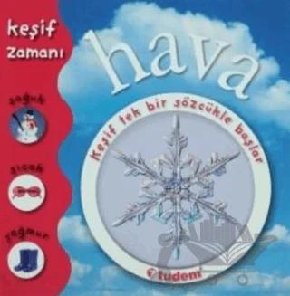 Hava - Keşif Zamanı