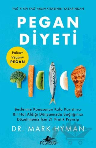 Pegan Diyeti