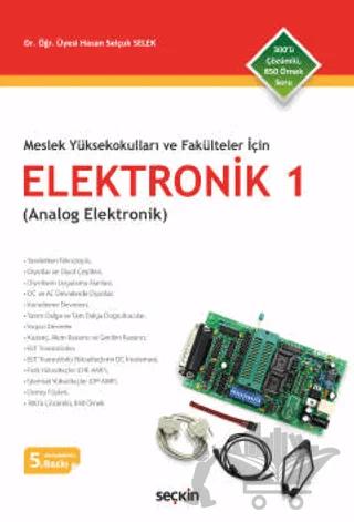Elektronik 1