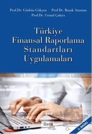 Türkiye Finansal Raporlama Standartları Uygulamaları