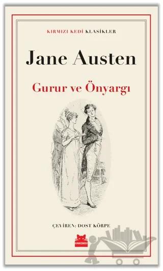 Gurur ve Önyargı
