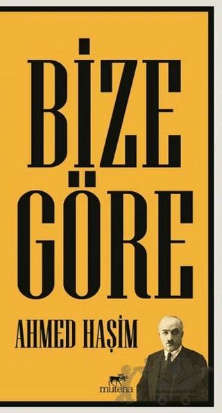 Bize Göre