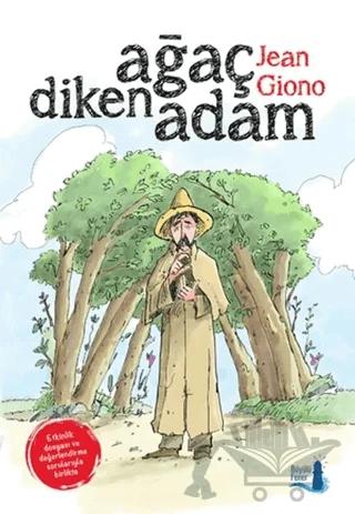 Ağaç Diken Adam