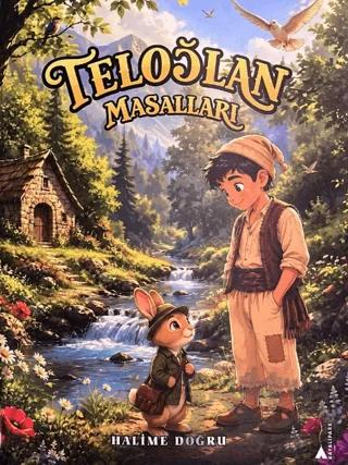 Teloğlan Masalları