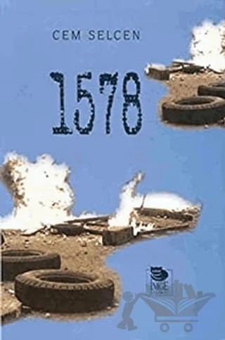 1578 – Cem Selcen – İmge Kitabevi Yayınları kitap kapağı