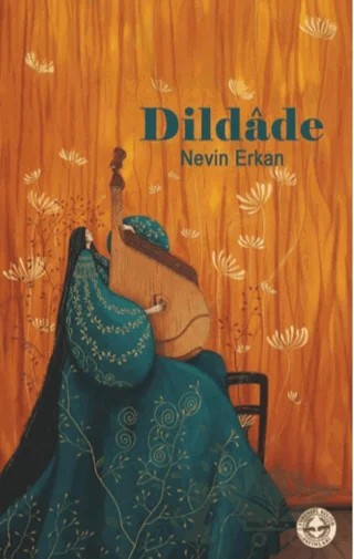 Dildade – Nevin Erkan – Evrensel Kültür Yayınları kitap kapağı