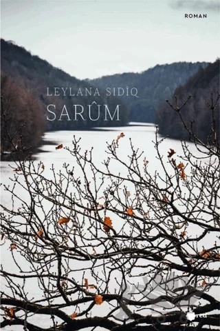 Sarum – Leylana Sidiq – Red Yayınları kitap kapağı