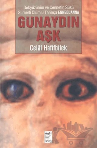 Günaydın Aşk – Celal Hafifbilek – Telos Yayıncılık kitap kapağı